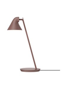 Louis Poulsen - Laualamp NJP Mini - ROSE BROWN Louis Poulsen - Laualamp NJP Mini - ROSE BROWN | Stockmann