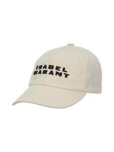 Isabel Marant - Tyron-lippalakki - ECBK ECRU/BLACK | Stockmann