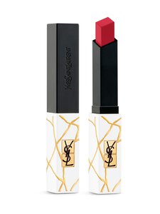Yves Saint Laurent - Rouge Pur Couture The Slim Holiday Collector Lipstick -huulipuna | Stockmann