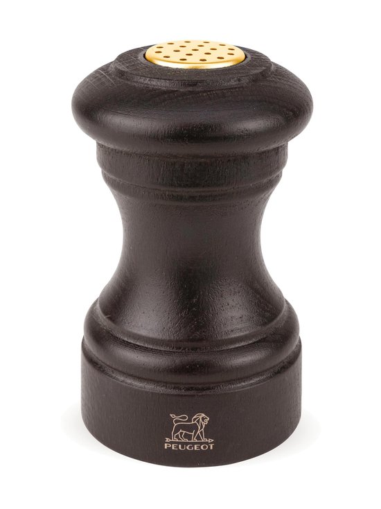 Peugeot - Bistro-suolasirotin 9 cm - SYVÄ TUMMANRUSKEA - photo 1 Peugeot - Bistro-suolasirotin 9 cm - SYVÄ TUMMANRUSKEA | Stockmann - photo 1