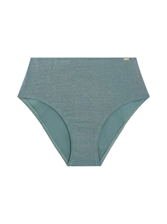 Aubade - Summerglow Highwaisted -bikinialaosa - AQUA | Stockmann - photo 1