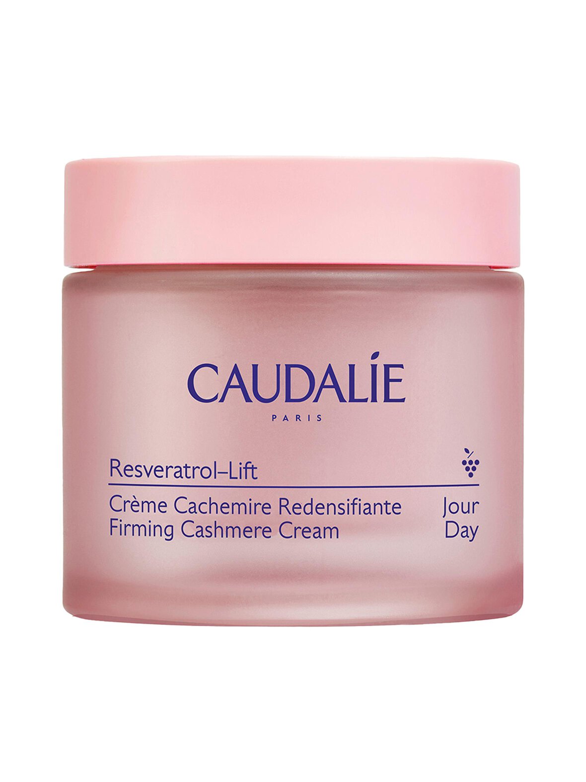 Caudalie Resveratrol-lift firming cashmere cream -kasvovoide
