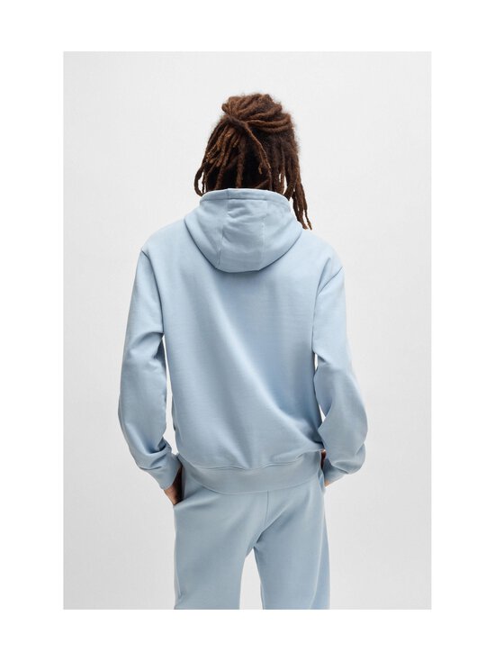 HUGO - Dapo-huppari - 483 OPEN BLUE - photo 3 HUGO - Dapo-huppari - 483 OPEN BLUE | Stockmann - photo 3