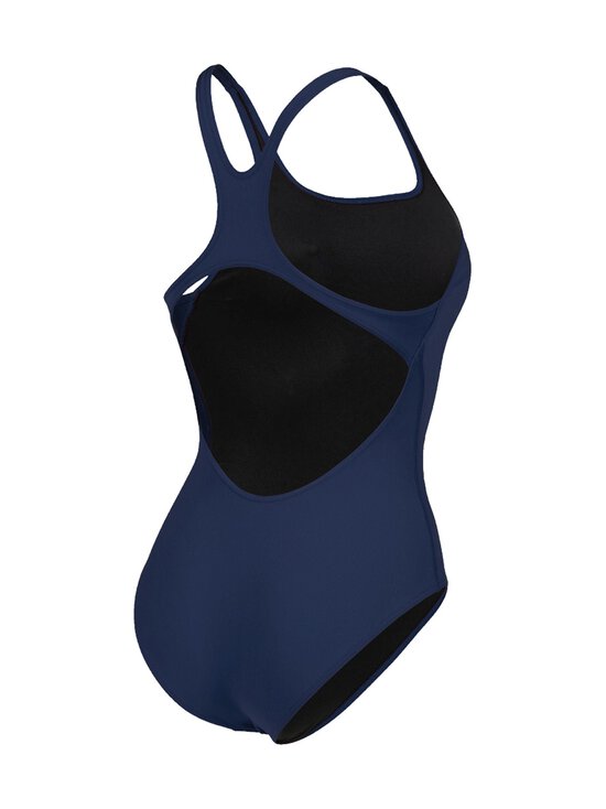 Arena - Swim Pro Solid Team -uimapuku - 750 NAVY-WH | Stockmann - photo 4