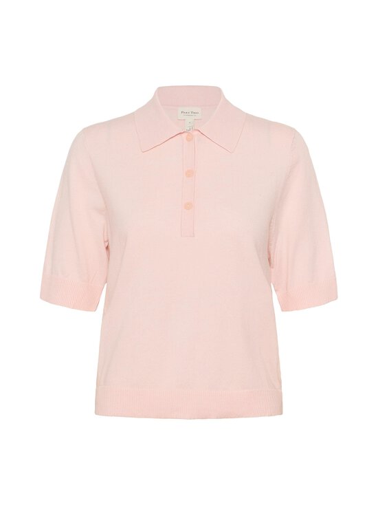 Part Two - AnettiPW-neule - 122902 MAUVE CHALK | Stockmann - photo 1