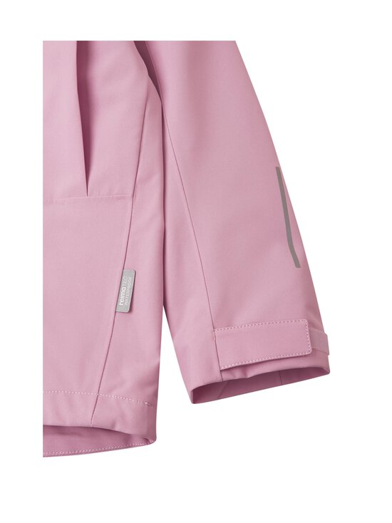 Reima - Saarela Reimatec jaka - 4500 GREY PINK - photo 7 Reima - Saarela Reimatec jaka - 4500 GREY PINK | Stockmann - photo 7