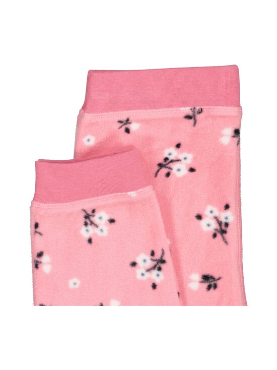 Bogi - Della-fleecehousut, koot: 80-110 cm - TAFFY PINK AOP - photo 2 Bogi - Della-fleecehousut, koot: 80-110 cm - TAFFY PINK AOP | Stockmann - photo 2