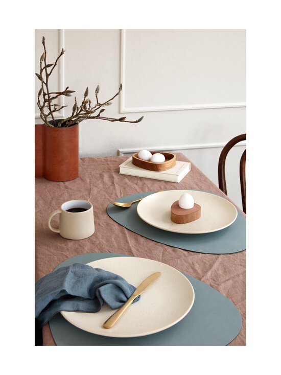 Lind DNA - Curve L Nupo -nahkatabletti - PASTEL GREEN - photo 3 Lind DNA - Curve L Nupo -nahkatabletti - PASTEL GREEN | Stockmann - photo 3