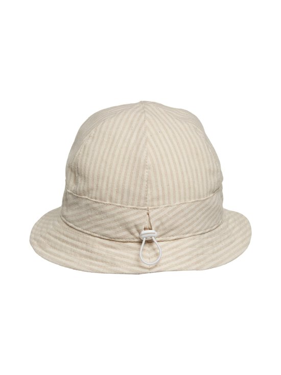 KN Kati Niemi - Müts Toini Mainio - 12 BEIGE - photo 2 KN Kati Niemi - Müts Toini Mainio - 12 BEIGE | Stockmann - photo 2