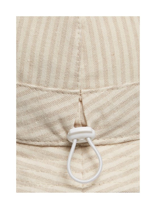 KN Kati Niemi - Müts Toini Mainio - 12 BEIGE - photo 3 KN Kati Niemi - Müts Toini Mainio - 12 BEIGE | Stockmann - photo 3