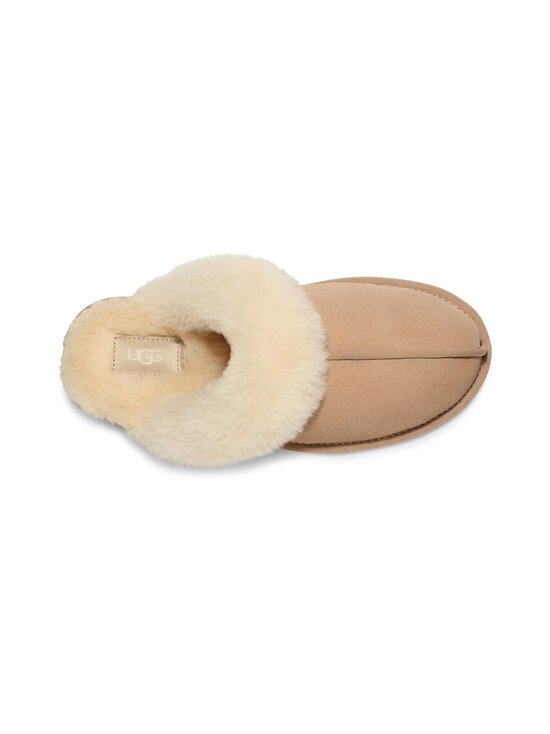 UGG - Nahast sussid Scuffette II - SAND | Stockmann - photo 5