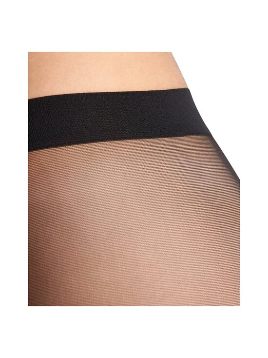 Falke - Sensual Boulevard zeķubikses 30 den - 3009 BLACK - photo 4 Falke - Sensual Boulevard zeķubikses 30 den - 3009 BLACK | Stockmann - photo 4