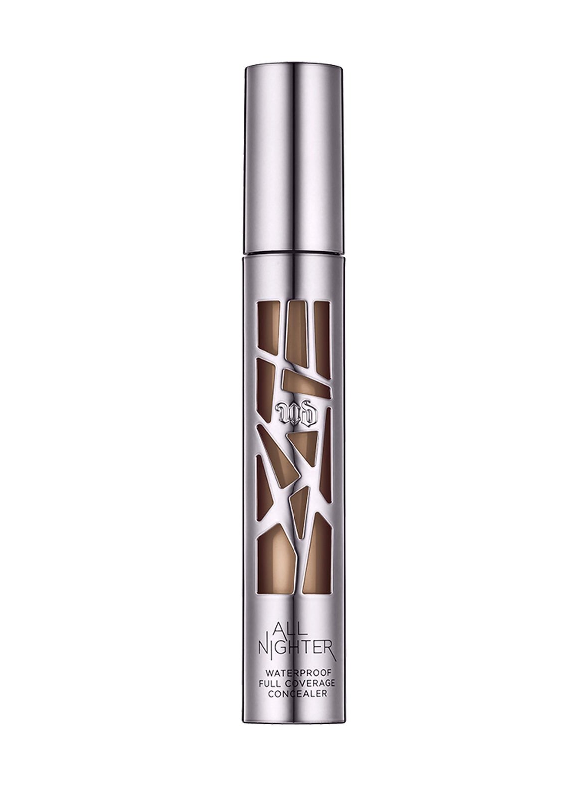 All Nighter Waterproof Full-Coverage -peitevoide, Urban Decay