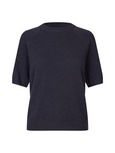 Samsoe Samsoe - Saboston-neulottu t-paita - 194011TCX SALUTE | Stockmann