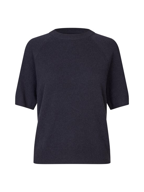 Samsoe Samsoe - Saboston-neulottu t-paita - 194011TCX SALUTE | Stockmann - photo 1