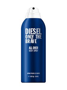 Diesel - Kehalõhn Only The Brave All Over Body Spray | Stockmann