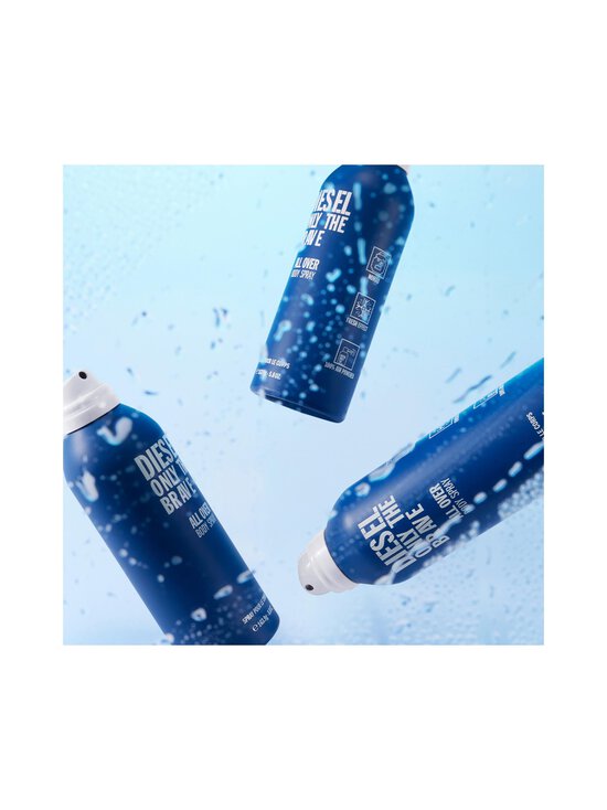 Diesel - Only The Brave All Over Body Spray -vartalotuoksu - NOCOL - photo 2 Diesel - Only The Brave All Over Body Spray -vartalotuoksu - NOCOL | Stockmann - photo 2