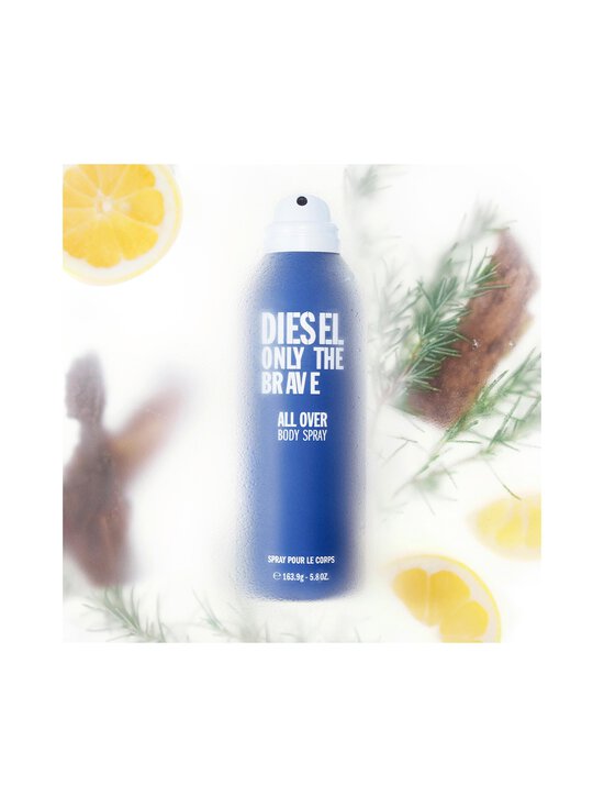 Diesel - Only The Brave All Over Body Spray -vartalotuoksu - NOCOL - photo 3 Diesel - Only The Brave All Over Body Spray -vartalotuoksu - NOCOL | Stockmann - photo 3