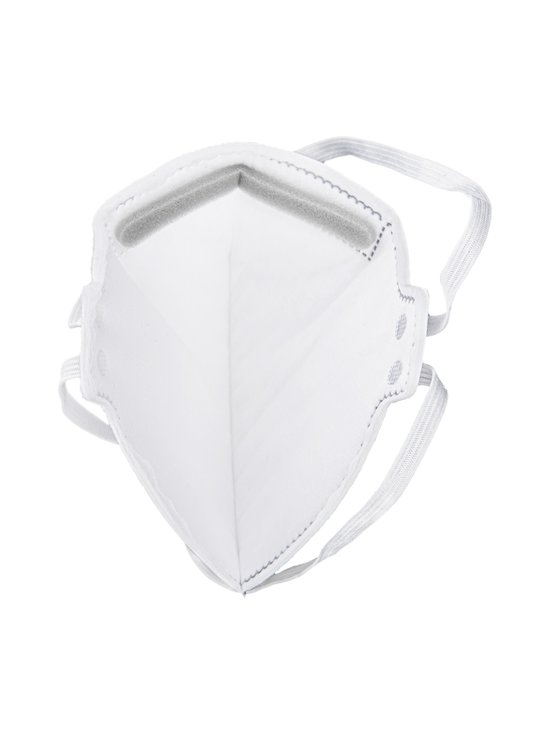Aopeng - AP-83001 FFP2 NR -hengityssuojain 10 kpl - WHITE - photo 3 Aopeng - AP-83001 FFP2 NR -hengityssuojain 10 kpl - WHITE | Stockmann - photo 3