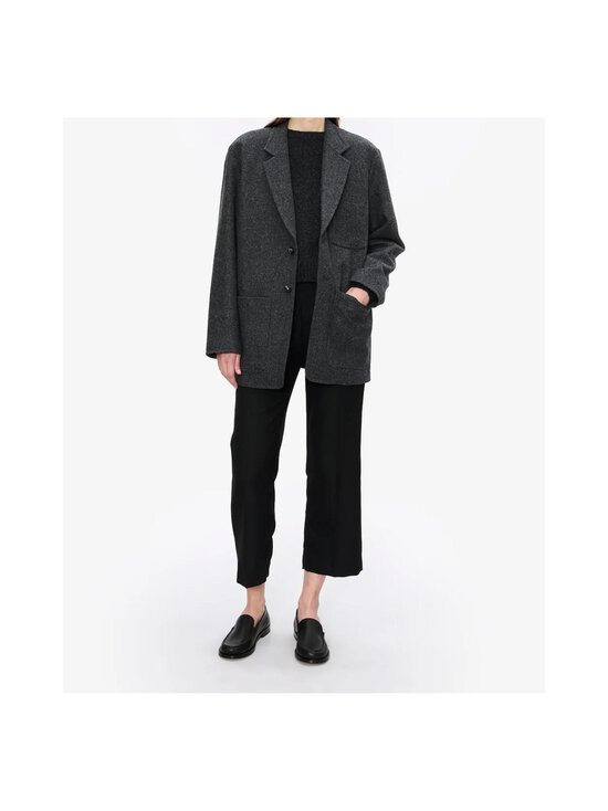 A.P.C - Puvuntakki - PLC PLC HEATHERED ANTHRACITE | Stockmann - photo 2