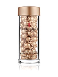 Elizabeth Arden - Kuivõliseerum Vitamin C Ceramide Capsules Radiance Renewal Serum, 60 tk | Stockmann