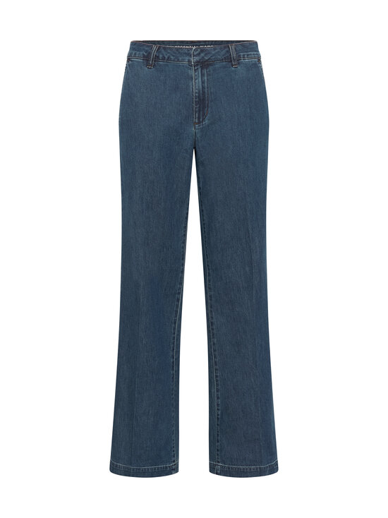MY ESSENTIAL WARDROBE - The Lara 115 -farkut - 120 DARK BLUE WASH | Stockmann - photo 1