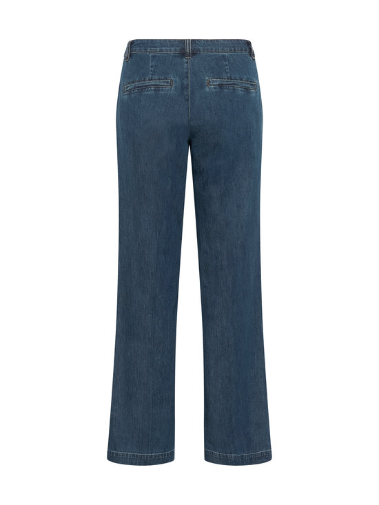 MY ESSENTIAL WARDROBE - The Lara 115 -farkut - 120 DARK BLUE WASH | Stockmann - photo 2