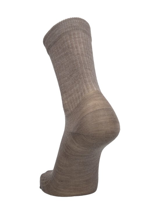 Sukkamestarit - Classic W -sukat - 192 BEIGE BROWN | Stockmann - photo 2