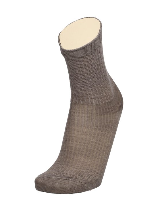 Sukkamestarit - Classic W -sukat - 192 BEIGE BROWN | Stockmann - photo 3
