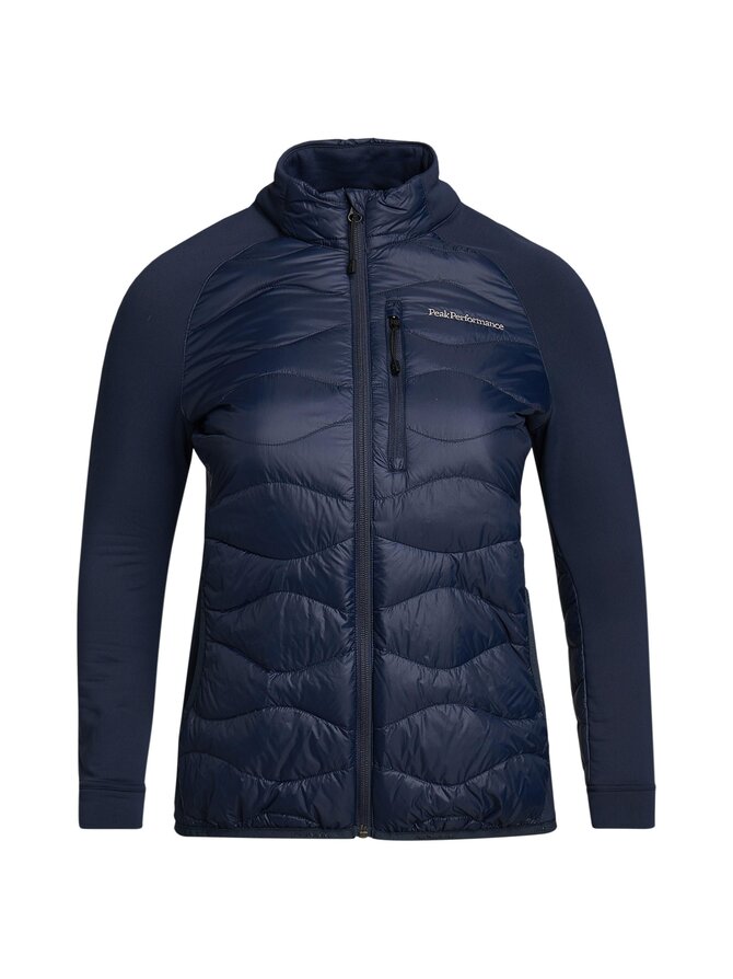 Helium Hybrid Jacket