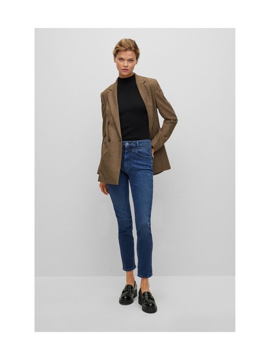 BOSS - Skinny Crop 4.0 -farkut - 414 NAVY | Stockmann - photo 4