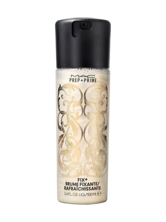 tempting fate fix+ goldlite -kasvosuihke 100 ml