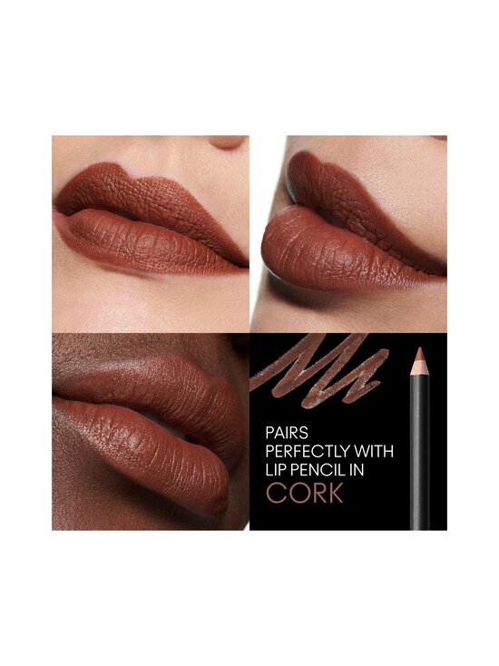 MAC - Huulepulk Macximal Matte Lipstick - ICONIC PHOTO - photo 2 MAC - Huulepulk Macximal Matte Lipstick - ICONIC PHOTO | Stockmann - photo 2