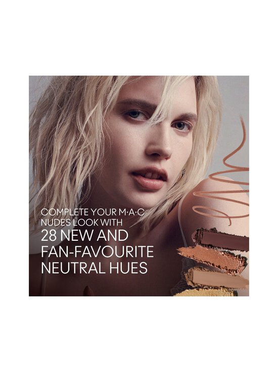 MAC - Huulepulk Macximal Matte Lipstick - ICONIC PHOTO - photo 4 MAC - Huulepulk Macximal Matte Lipstick - ICONIC PHOTO | Stockmann - photo 4