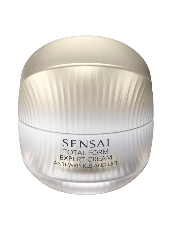 Total Form Expert Cream -kasvovoide