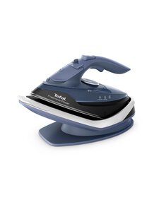 Tefal - Freemove Power -silitysraura, johdoton - BLUE | Stockmann