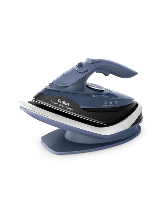 Tefal - Freemove Power -silitysraura, johdoton - BLUE - photo 1 Tefal - Freemove Power -silitysraura, johdoton - BLUE | Stockmann - photo 1