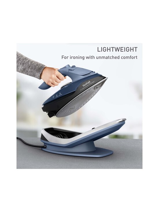 Tefal - Freemove Power -silitysraura, johdoton - BLUE - photo 5 Tefal - Freemove Power -silitysraura, johdoton - BLUE | Stockmann - photo 5