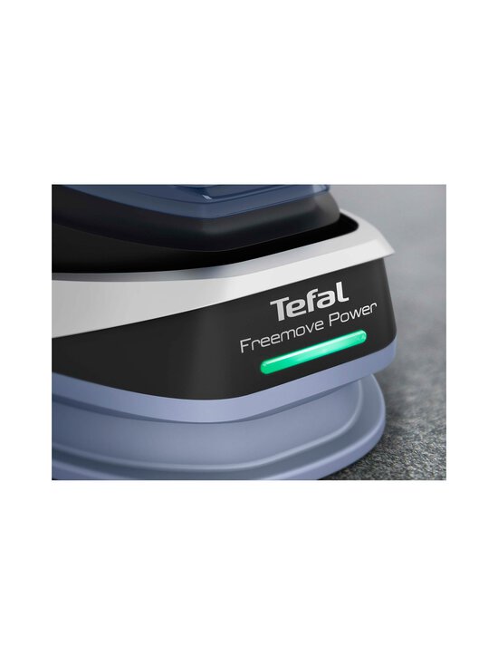 Tefal - Freemove Power -silitysraura, johdoton - BLUE - photo 6 Tefal - Freemove Power -silitysraura, johdoton - BLUE | Stockmann - photo 6