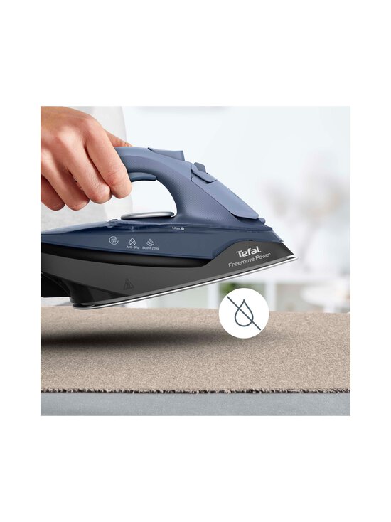 Tefal - Freemove Power -silitysraura, johdoton - BLUE - photo 7 Tefal - Freemove Power -silitysraura, johdoton - BLUE | Stockmann - photo 7