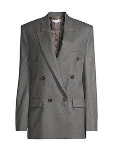 Stella McCartney - Db Boyfriend Flannel Blazer Stella McCartney | Stockmann