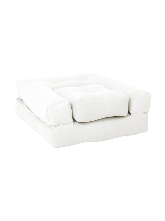 Karup - Mini Cube -nojatuoli natural - WHITE | Stockmann - photo 2