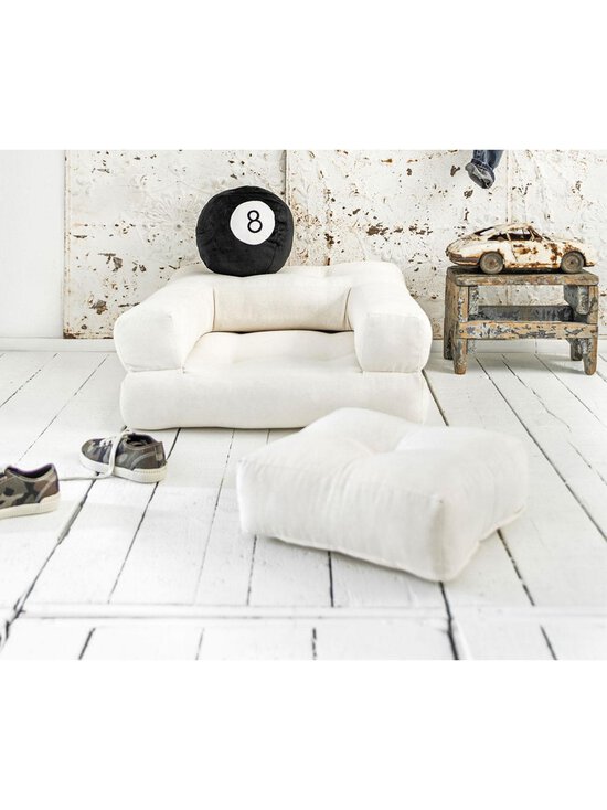Karup - Mini Cube -nojatuoli natural - WHITE | Stockmann - photo 7