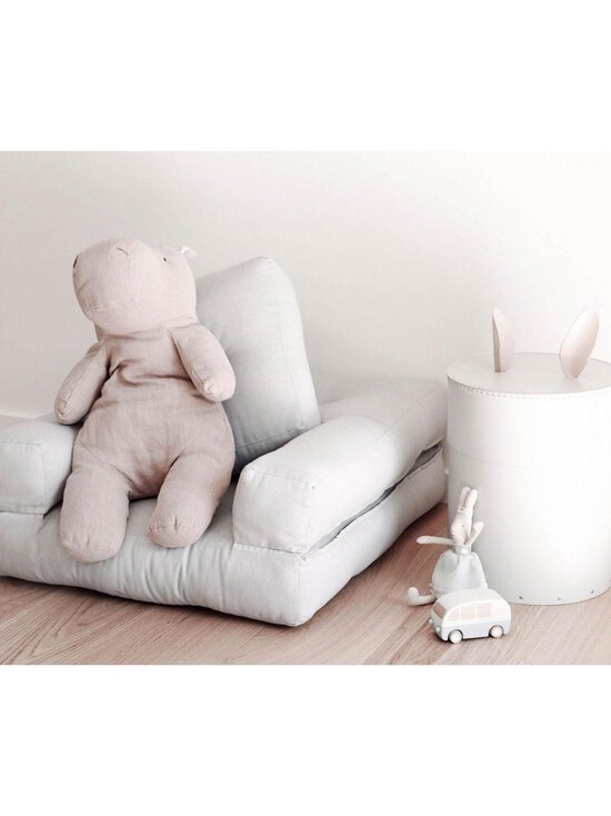 Karup - Mini Cube -nojatuoli natural - WHITE | Stockmann - photo 5