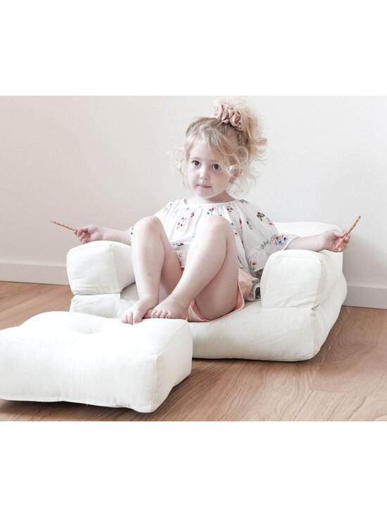 Karup - Mini Cube -nojatuoli natural - WHITE | Stockmann - photo 4