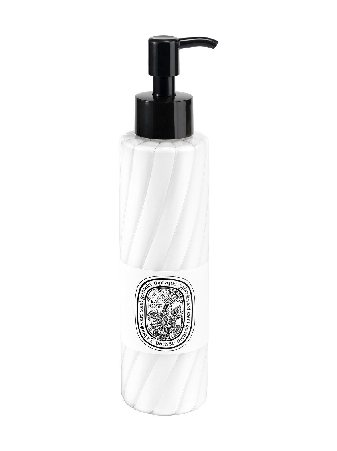 Eau Rose Hand & Body Lotion - käsi- ja vartalovoide