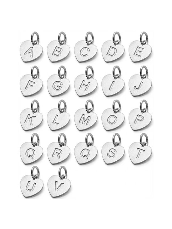 Pernille Corydon - Amour M -riipus 10 mm - SILVER | Stockmann - photo 2