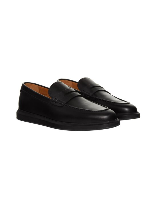 MAGNANNI - Xeraco ādas mokasīni - BLACK - photo 5 MAGNANNI - Xeraco ādas mokasīni - BLACK | Stockmann - photo 5