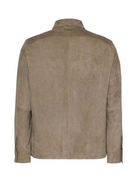 Calvin Klein Menswear - Zamšādas krekljaka - PDK MOREL - photo 2 Calvin Klein Menswear - Zamšādas krekljaka - PDK MOREL | Stockmann - photo 2