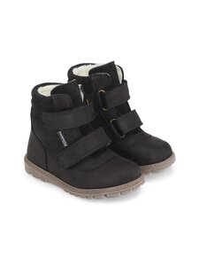 Bundgaard - Tokker Tex ziemas zābaki - 100 BLACK ON Bundgaard - Tokker Tex ziemas zābaki - 100 BLACK ON | Stockmann